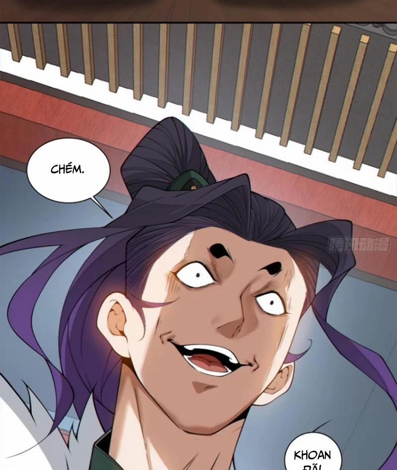 Đồ Đệ Của Ta Đều Là Đại Phản Phái 310 trang 55