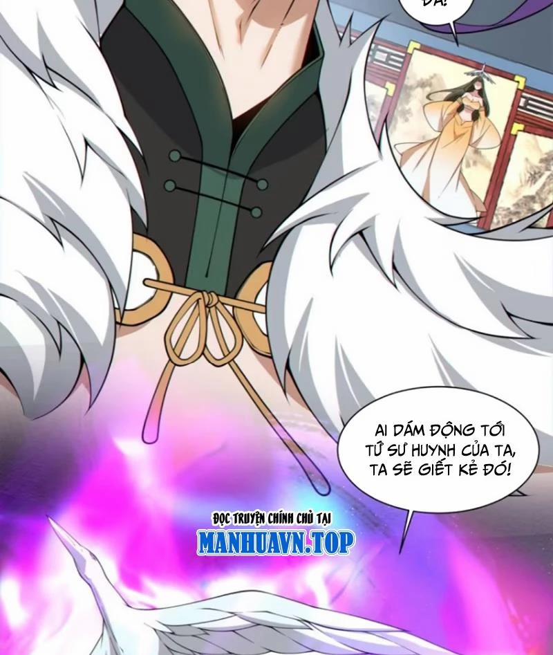 Đồ Đệ Của Ta Đều Là Đại Phản Phái 310 trang 56