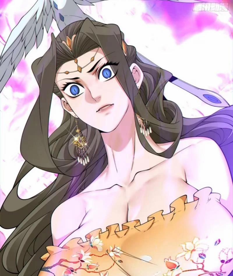 Đồ Đệ Của Ta Đều Là Đại Phản Phái 310 trang 57