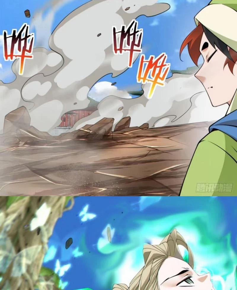 Đồ Đệ Của Ta Đều Là Đại Phản Phái 310 trang 7