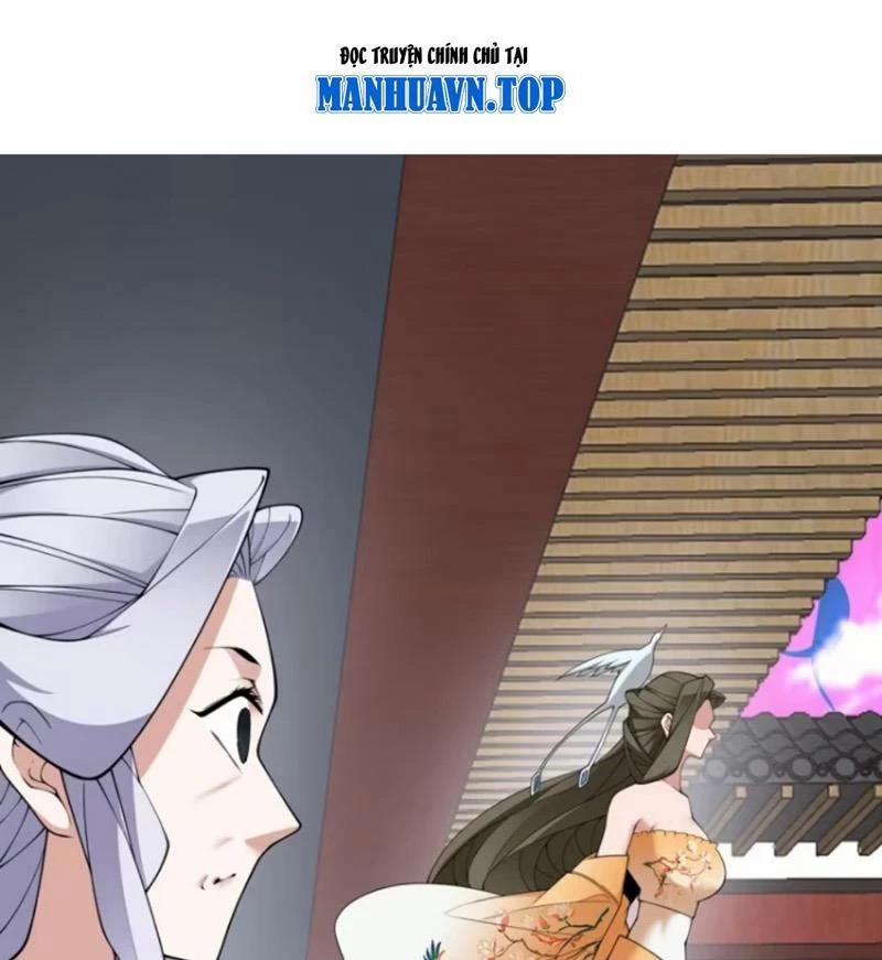 Đồ Đệ Của Ta Đều Là Đại Phản Phái 311 trang 1