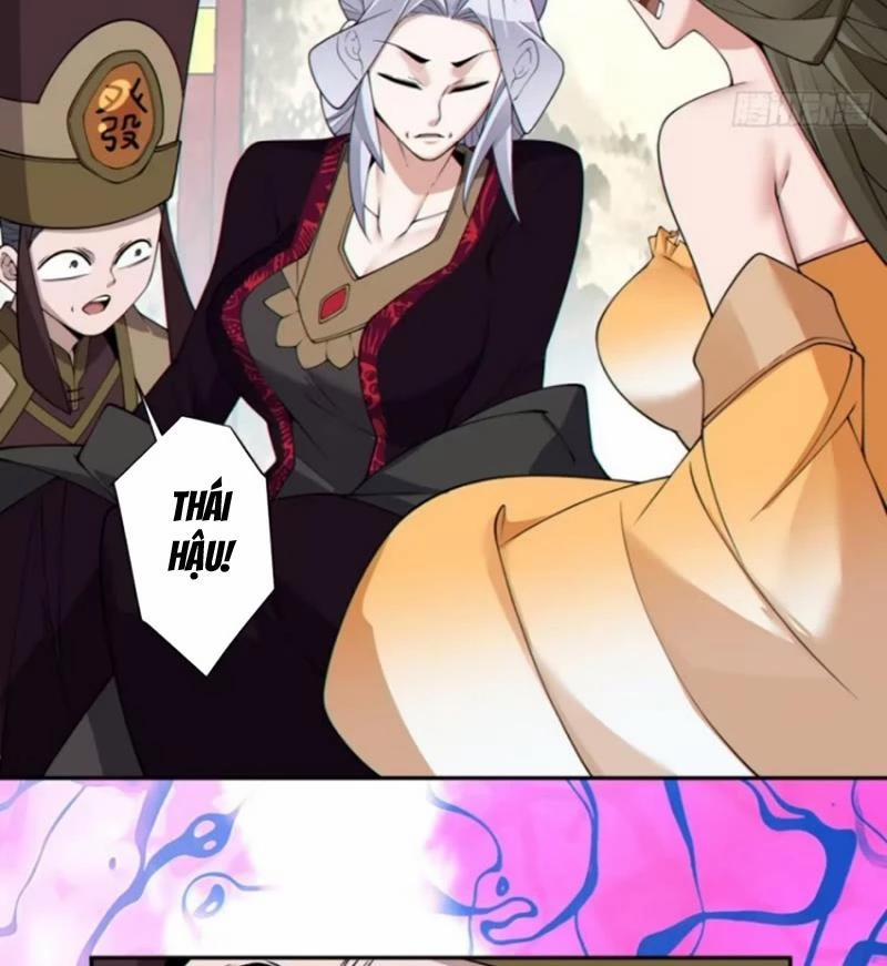 Đồ Đệ Của Ta Đều Là Đại Phản Phái 311 trang 10