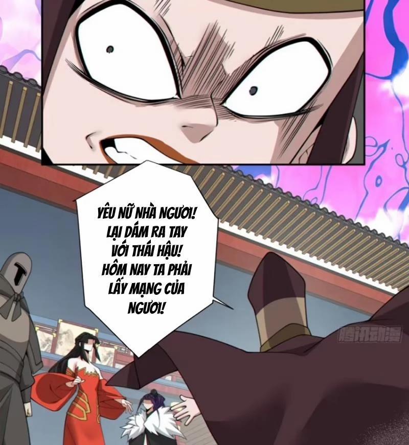 Đồ Đệ Của Ta Đều Là Đại Phản Phái 311 trang 11