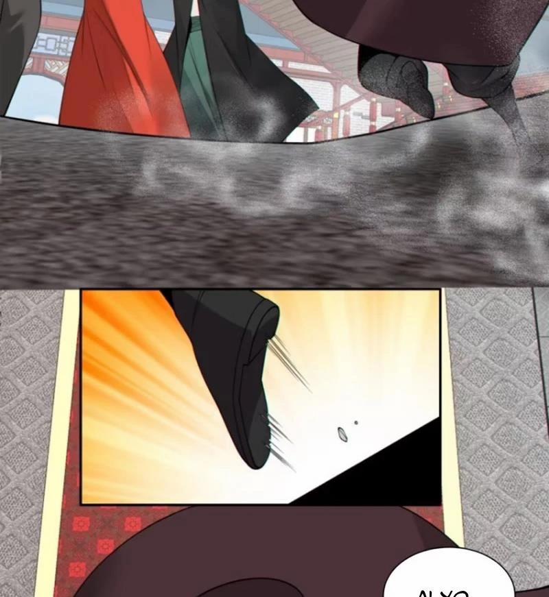 Đồ Đệ Của Ta Đều Là Đại Phản Phái 311 trang 12