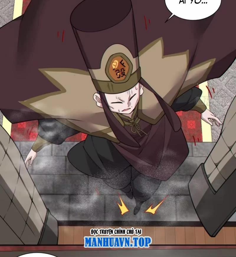 Đồ Đệ Của Ta Đều Là Đại Phản Phái 311 trang 13