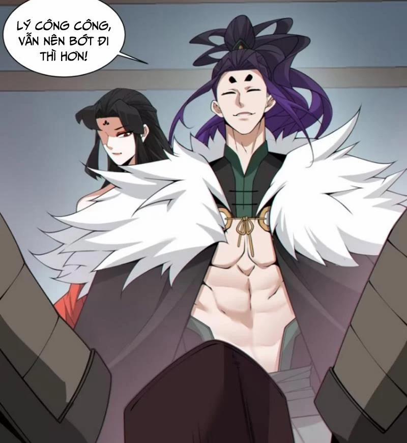 Đồ Đệ Của Ta Đều Là Đại Phản Phái 311 trang 14