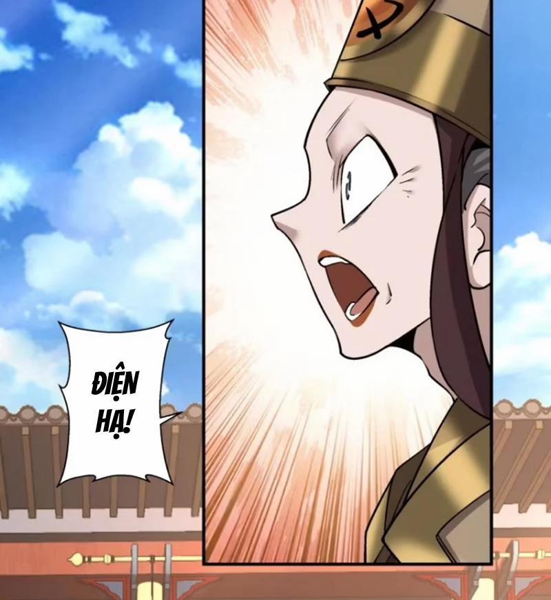 Đồ Đệ Của Ta Đều Là Đại Phản Phái 311 trang 16