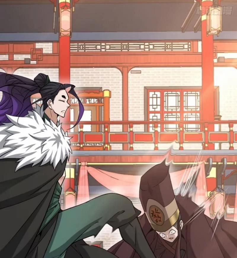 Đồ Đệ Của Ta Đều Là Đại Phản Phái 311 trang 17