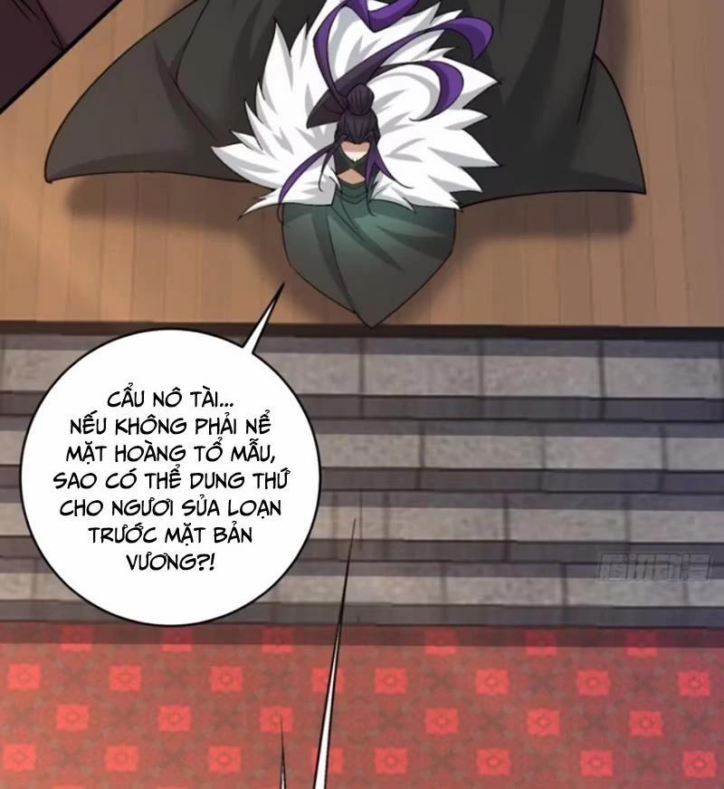 Đồ Đệ Của Ta Đều Là Đại Phản Phái 311 trang 20