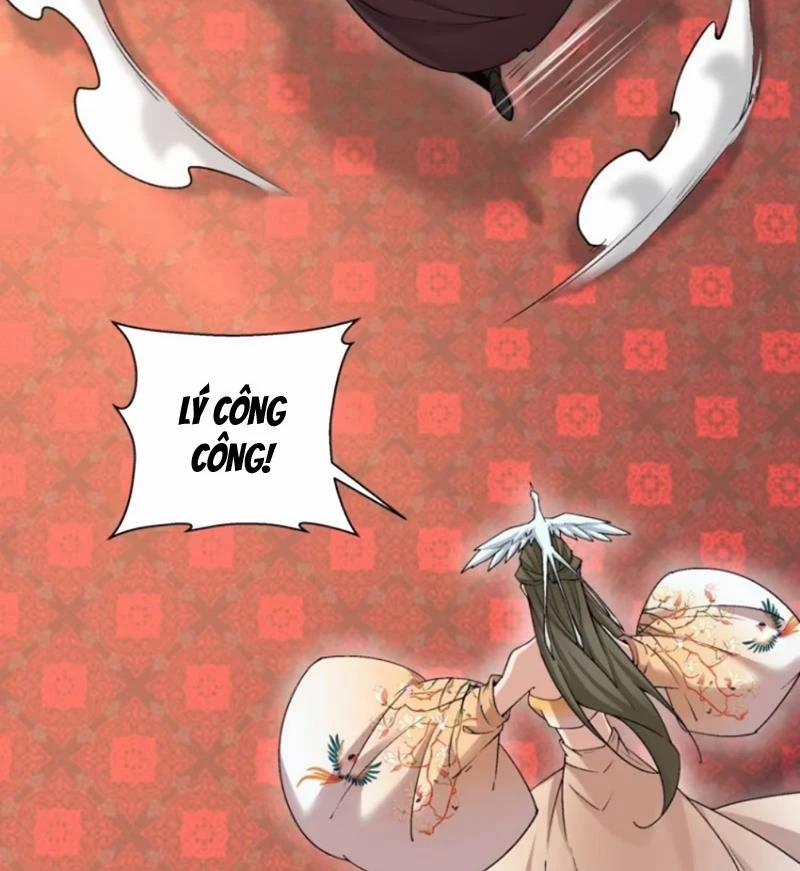 Đồ Đệ Của Ta Đều Là Đại Phản Phái 311 trang 22