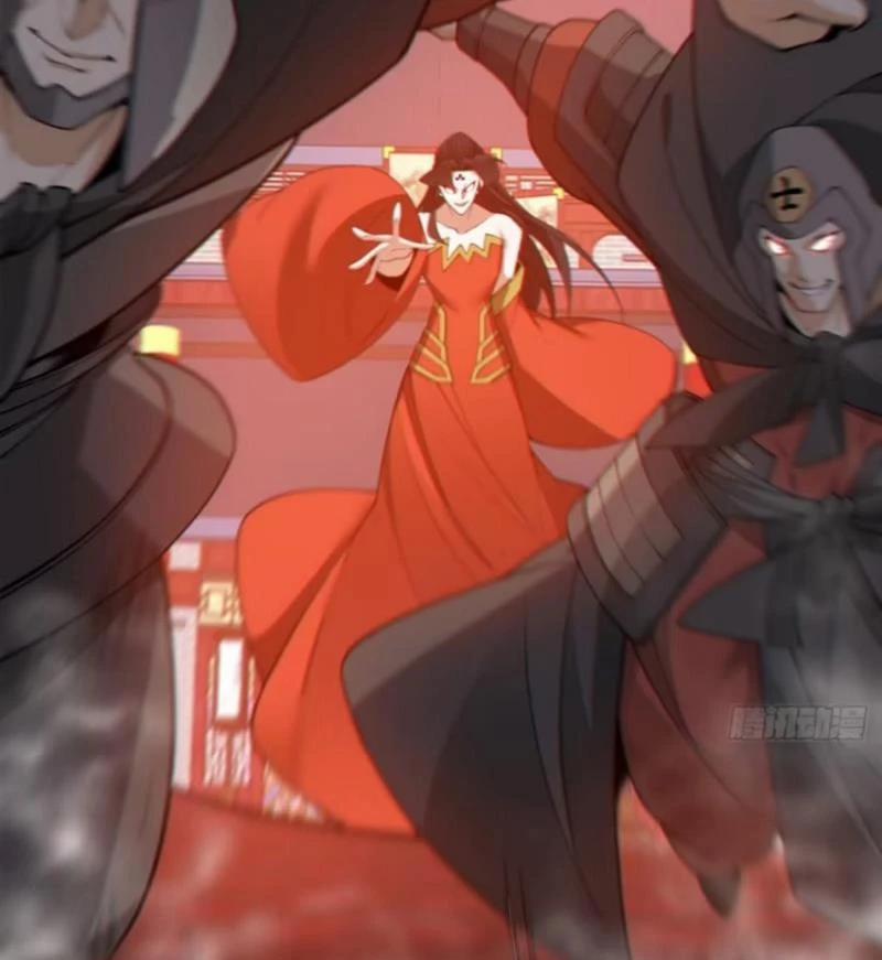 Đồ Đệ Của Ta Đều Là Đại Phản Phái 311 trang 26