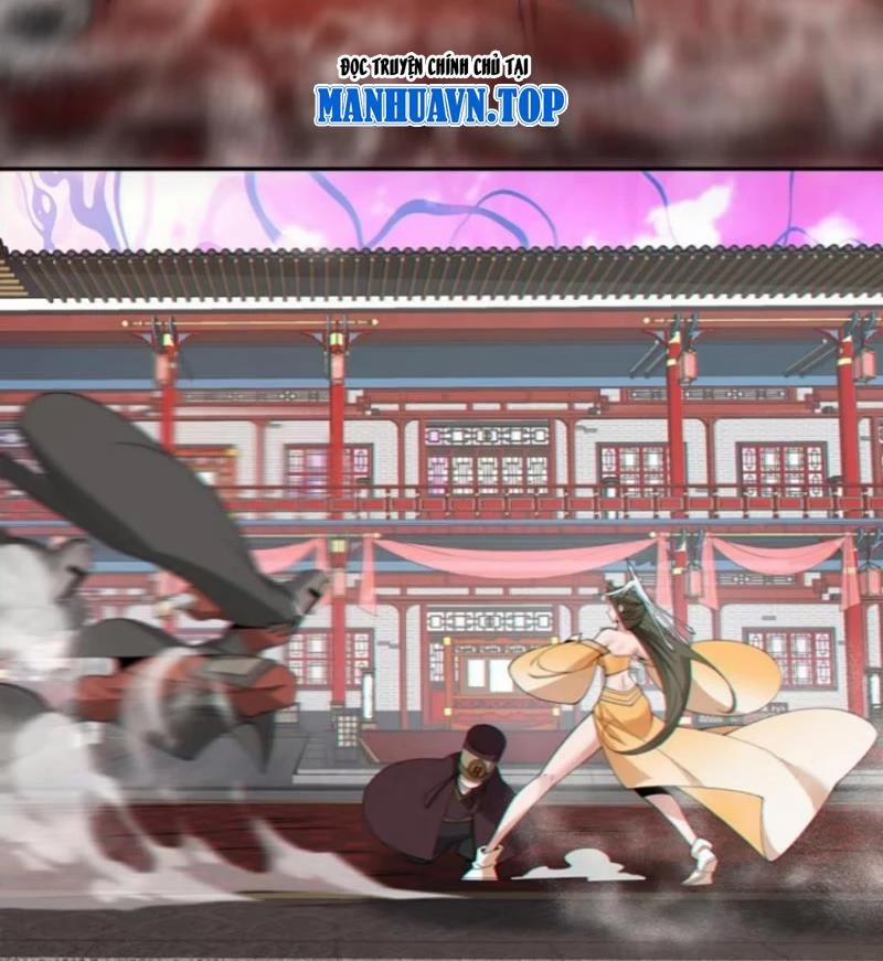 Đồ Đệ Của Ta Đều Là Đại Phản Phái 311 trang 27