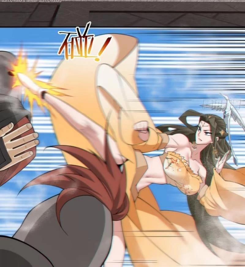 Đồ Đệ Của Ta Đều Là Đại Phản Phái 311 trang 28