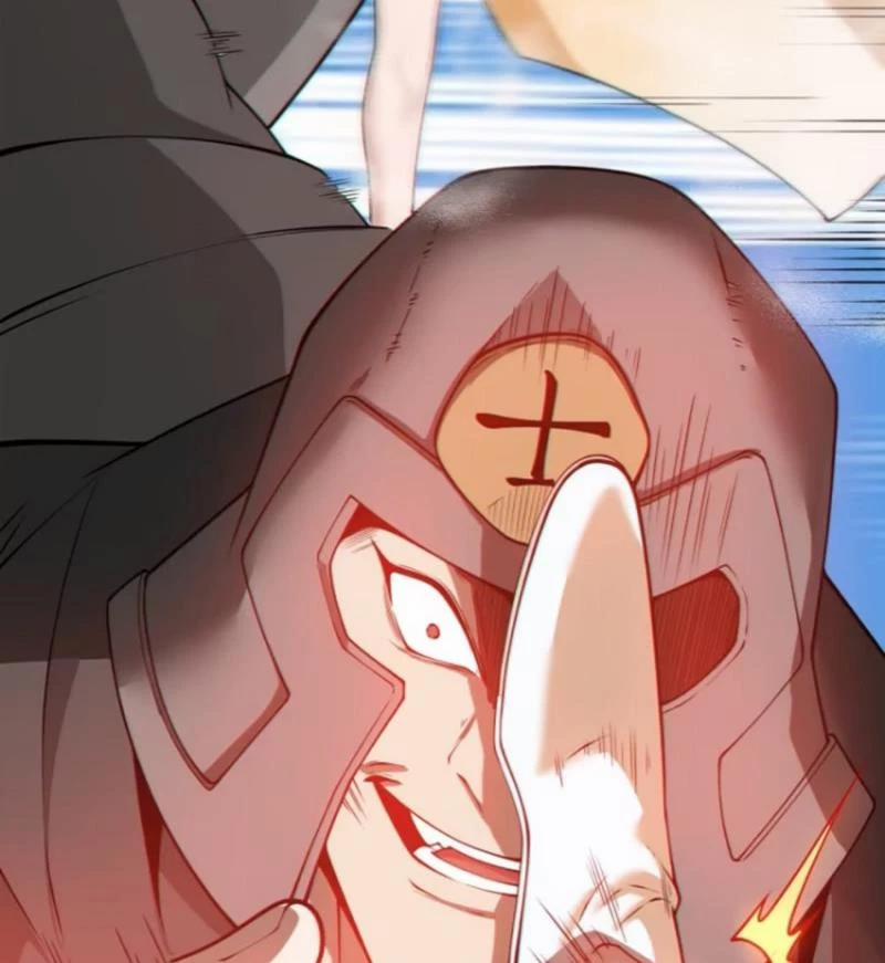 Đồ Đệ Của Ta Đều Là Đại Phản Phái 311 trang 29