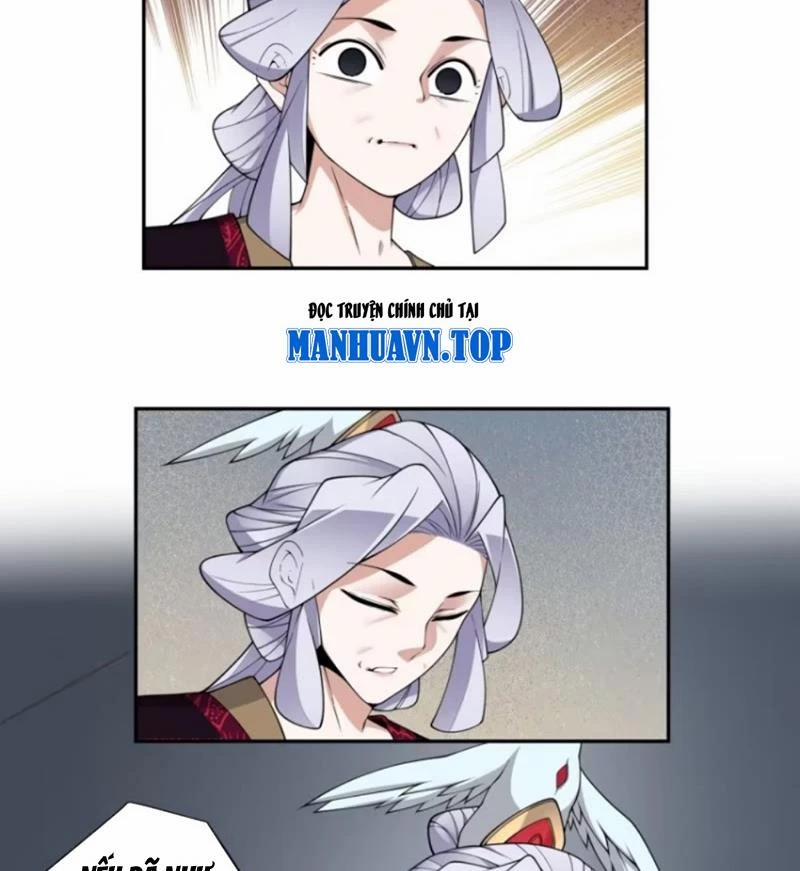 Đồ Đệ Của Ta Đều Là Đại Phản Phái 311 trang 3