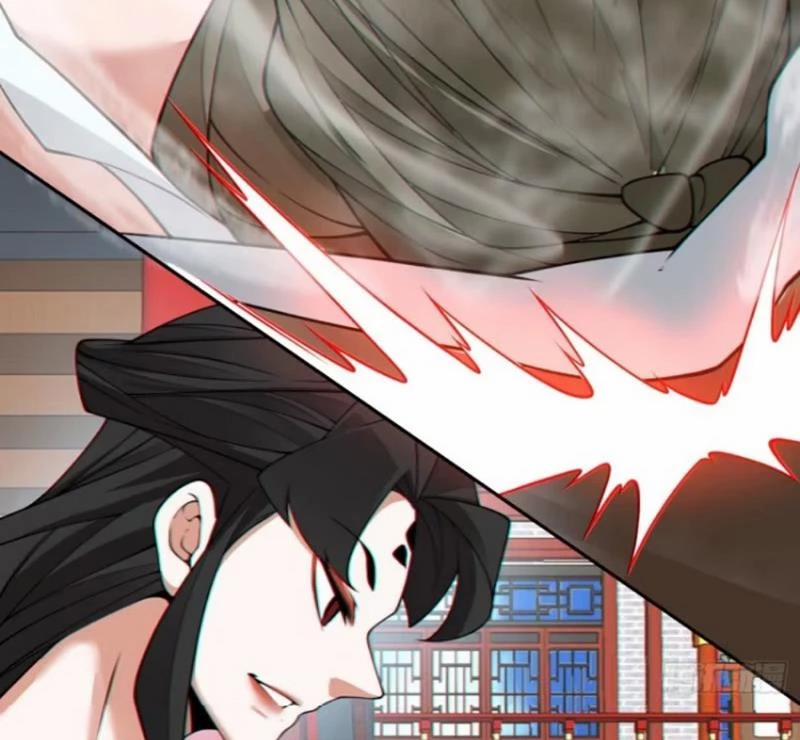 Đồ Đệ Của Ta Đều Là Đại Phản Phái 311 trang 36