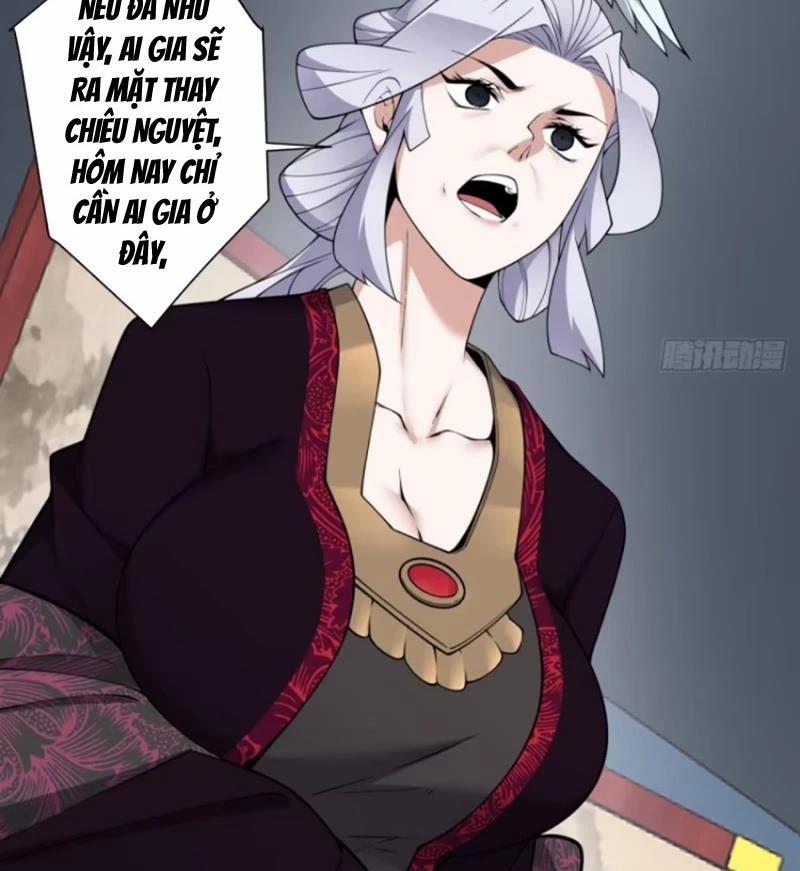 Đồ Đệ Của Ta Đều Là Đại Phản Phái 311 trang 4