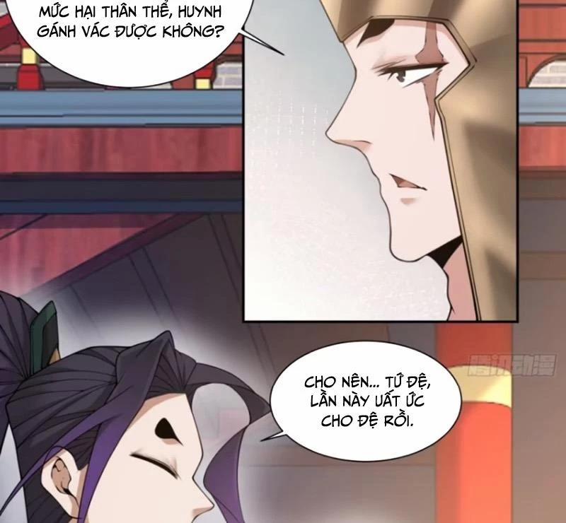 Đồ Đệ Của Ta Đều Là Đại Phản Phái 311 trang 41