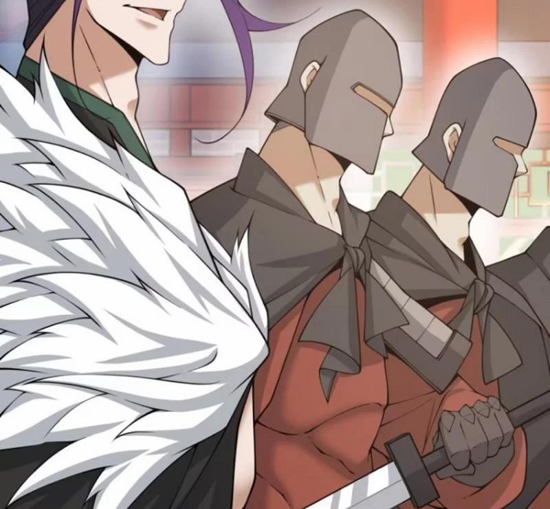 Đồ Đệ Của Ta Đều Là Đại Phản Phái 311 trang 42