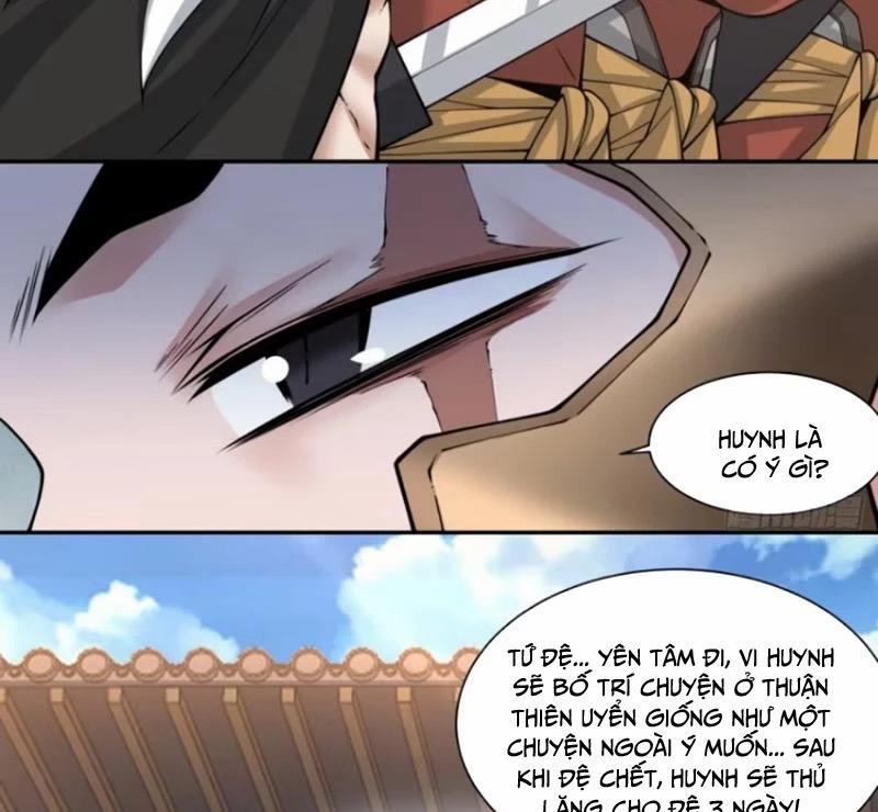 Đồ Đệ Của Ta Đều Là Đại Phản Phái 311 trang 43