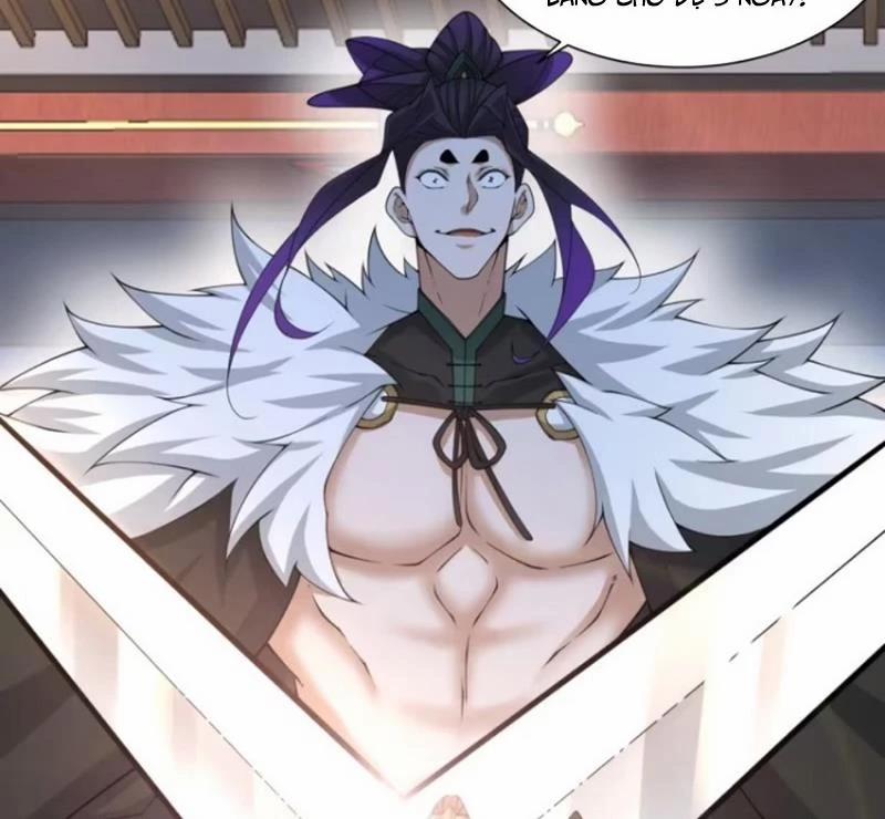 Đồ Đệ Của Ta Đều Là Đại Phản Phái 311 trang 44