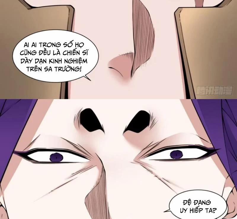 Đồ Đệ Của Ta Đều Là Đại Phản Phái 311 trang 48