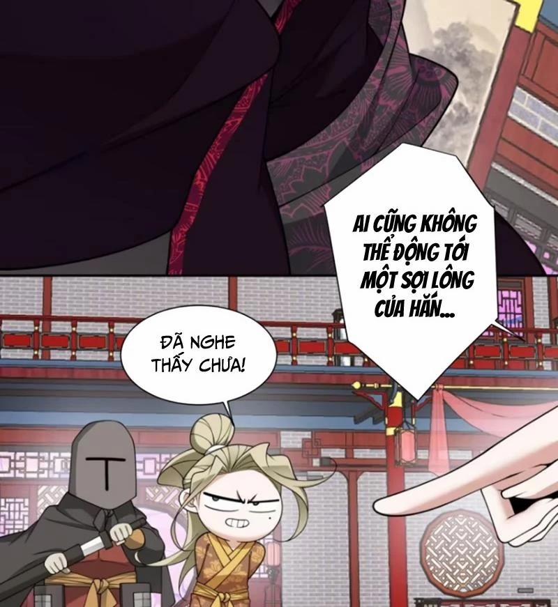 Đồ Đệ Của Ta Đều Là Đại Phản Phái 311 trang 5