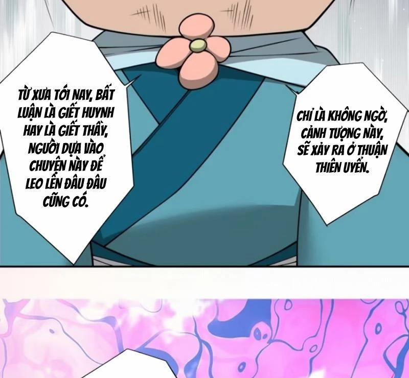 Đồ Đệ Của Ta Đều Là Đại Phản Phái 311 trang 51