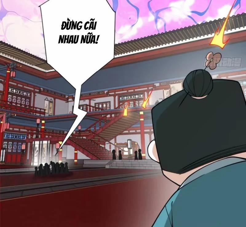Đồ Đệ Của Ta Đều Là Đại Phản Phái 311 trang 52
