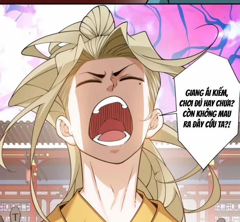 Đồ Đệ Của Ta Đều Là Đại Phản Phái 311 trang 53