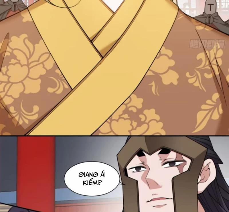 Đồ Đệ Của Ta Đều Là Đại Phản Phái 311 trang 54