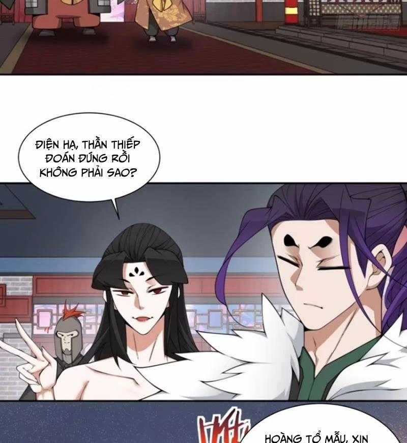 Đồ Đệ Của Ta Đều Là Đại Phản Phái 311 trang 6