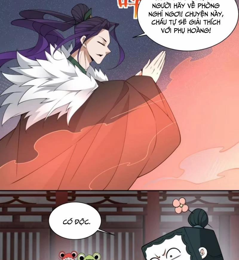 Đồ Đệ Của Ta Đều Là Đại Phản Phái 311 trang 7