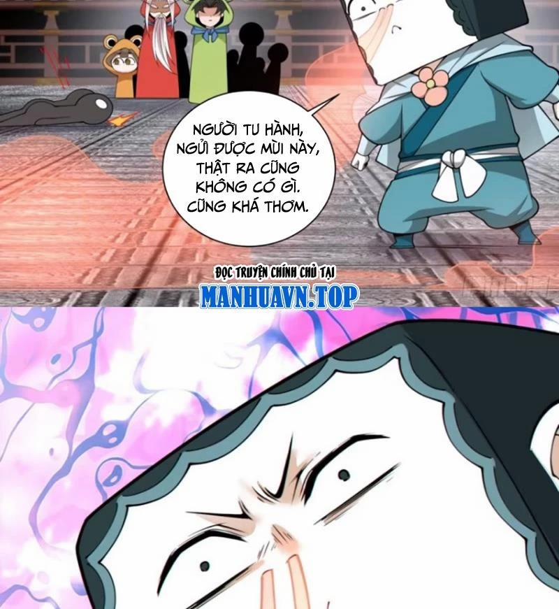 Đồ Đệ Của Ta Đều Là Đại Phản Phái 311 trang 8