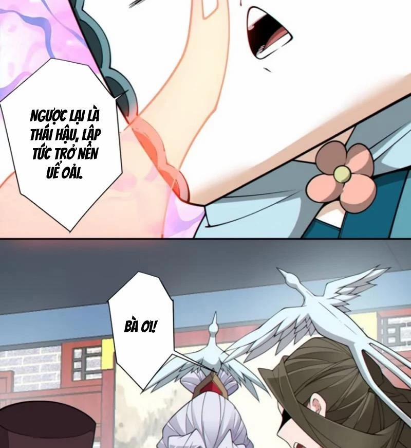 Đồ Đệ Của Ta Đều Là Đại Phản Phái 311 trang 9