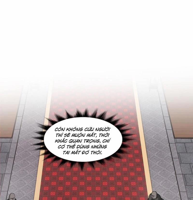 Đồ Đệ Của Ta Đều Là Đại Phản Phái 312 trang 1