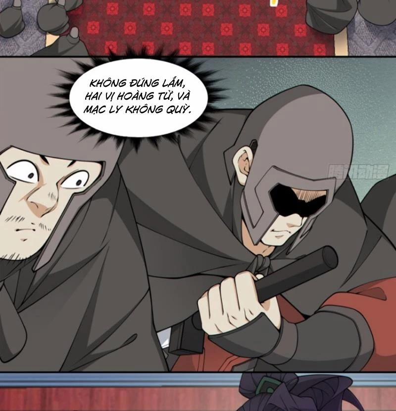 Đồ Đệ Của Ta Đều Là Đại Phản Phái 312 trang 10