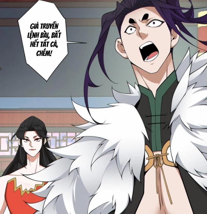 Đồ Đệ Của Ta Đều Là Đại Phản Phái 312 trang 11