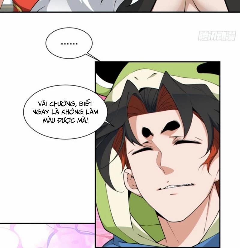 Đồ Đệ Của Ta Đều Là Đại Phản Phái 312 trang 12