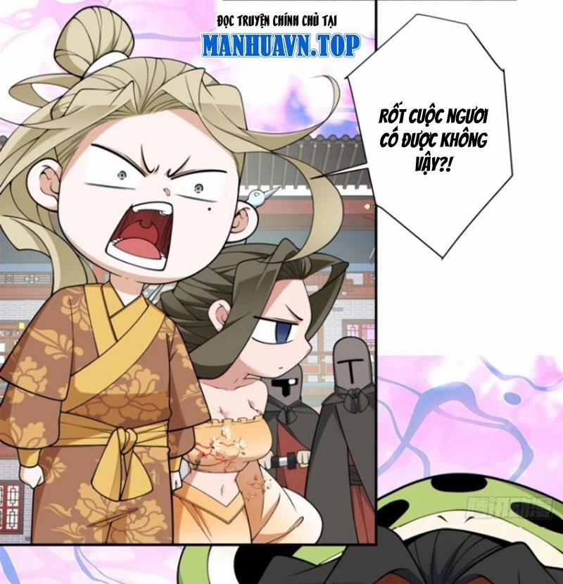 Đồ Đệ Của Ta Đều Là Đại Phản Phái 312 trang 13