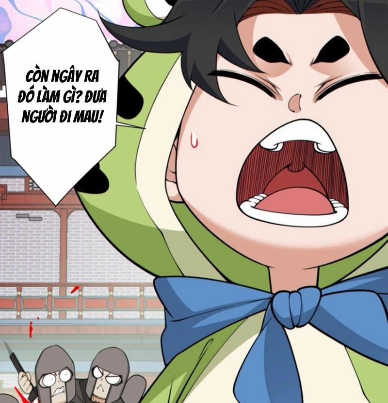 Đồ Đệ Của Ta Đều Là Đại Phản Phái 312 trang 14