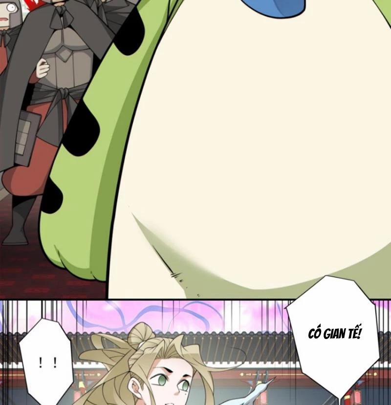 Đồ Đệ Của Ta Đều Là Đại Phản Phái 312 trang 15