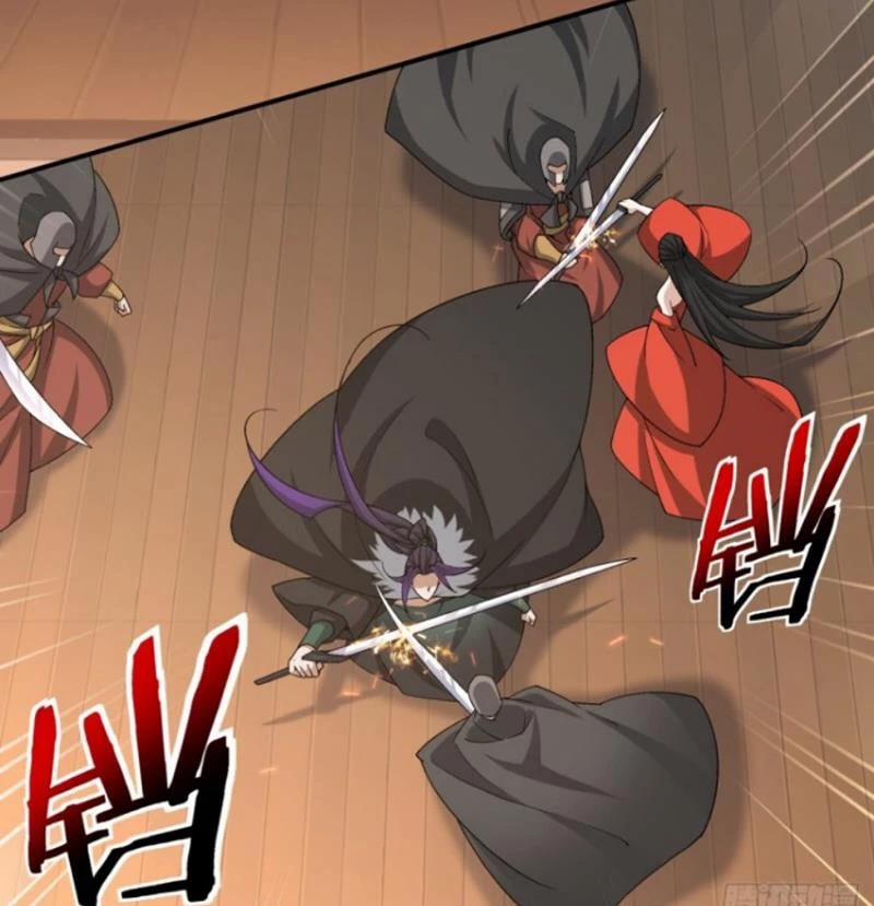 Đồ Đệ Của Ta Đều Là Đại Phản Phái 312 trang 18