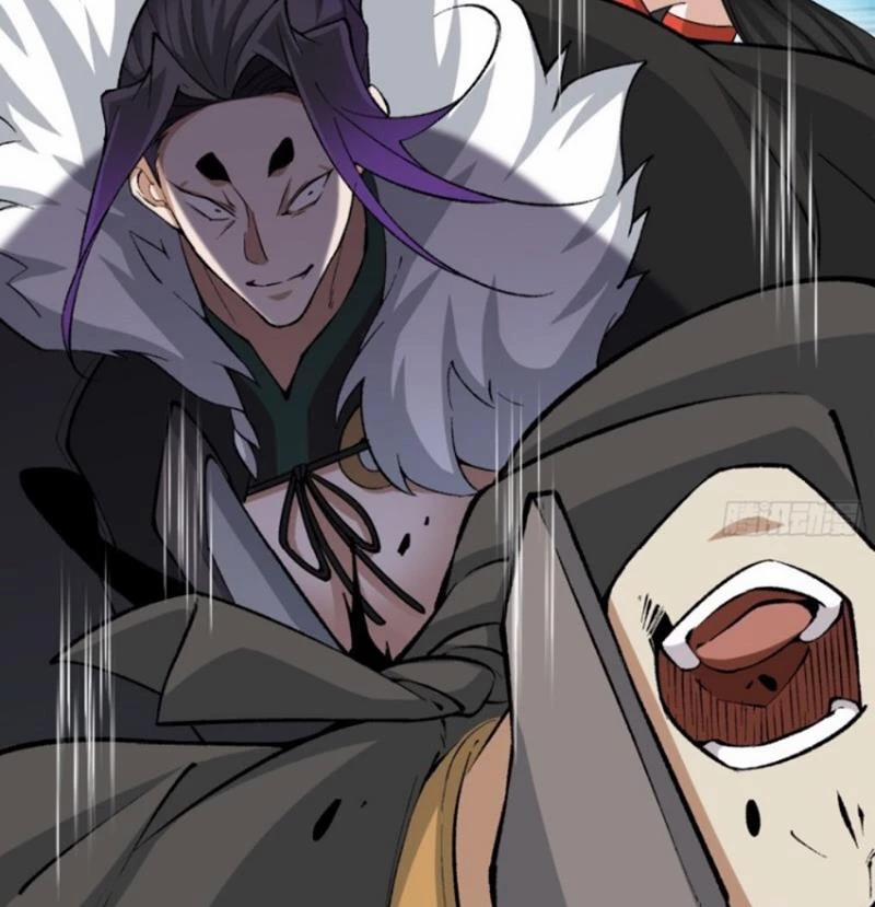 Đồ Đệ Của Ta Đều Là Đại Phản Phái 312 trang 21