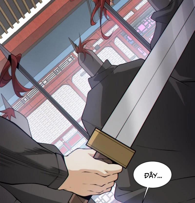 Đồ Đệ Của Ta Đều Là Đại Phản Phái 312 trang 25