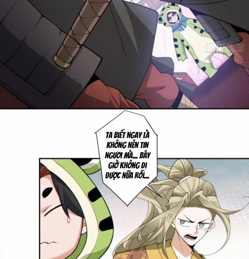 Đồ Đệ Của Ta Đều Là Đại Phản Phái 312 trang 26