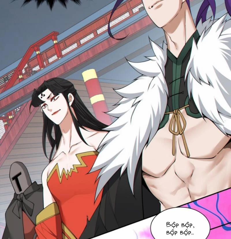 Đồ Đệ Của Ta Đều Là Đại Phản Phái 312 trang 28