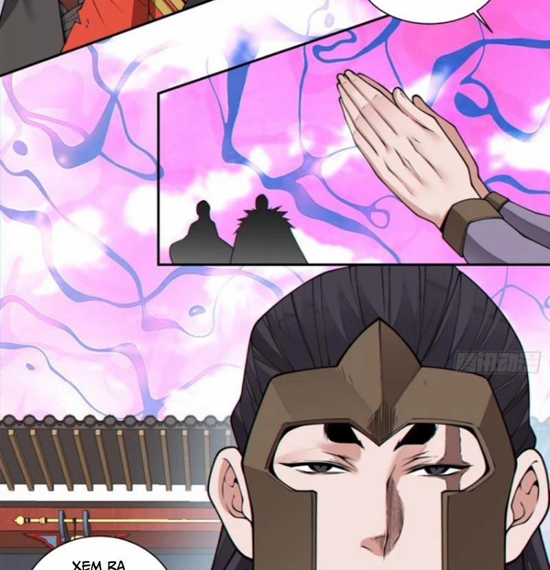 Đồ Đệ Của Ta Đều Là Đại Phản Phái 312 trang 29