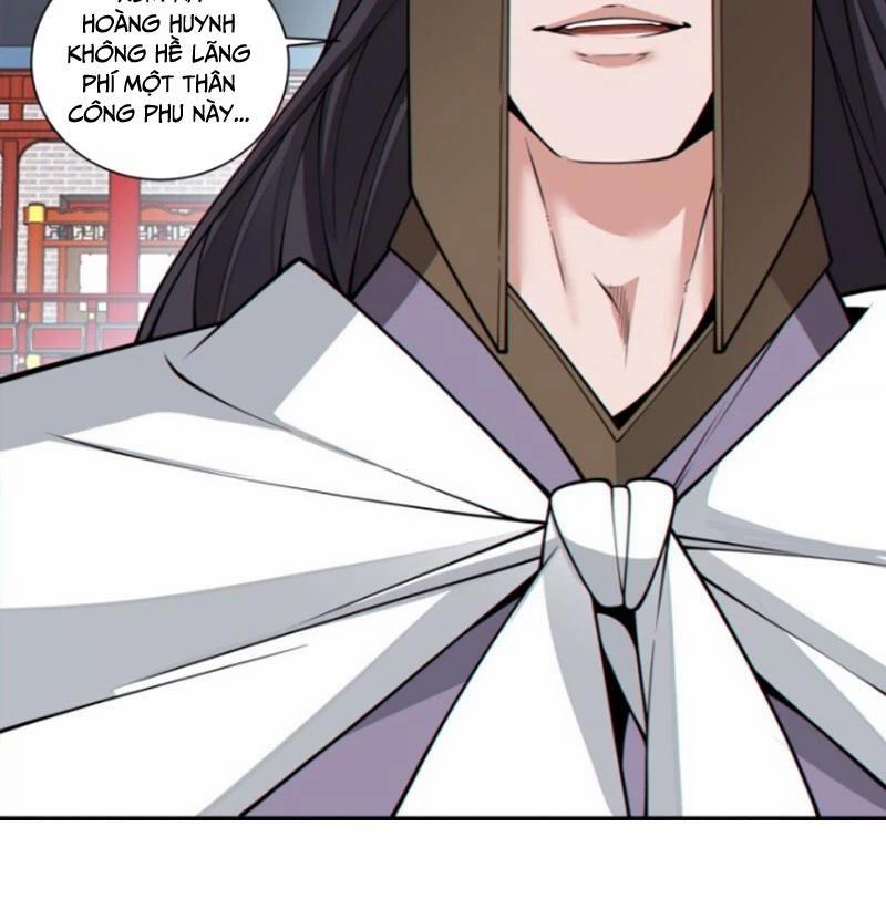 Đồ Đệ Của Ta Đều Là Đại Phản Phái 312 trang 30