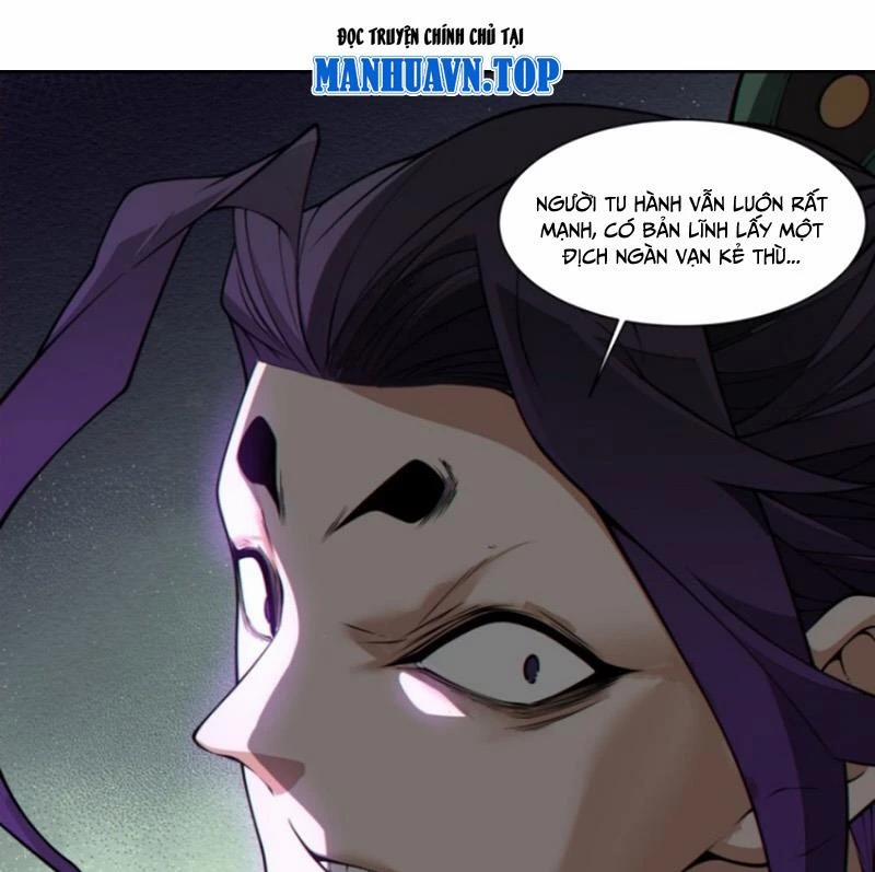 Đồ Đệ Của Ta Đều Là Đại Phản Phái 312 trang 31